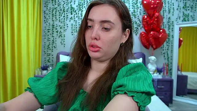 SherryBaers online show from February 16, 8:03 am