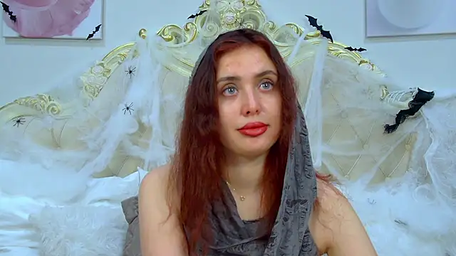 SherryBaers online show from October 28, 6:41 am