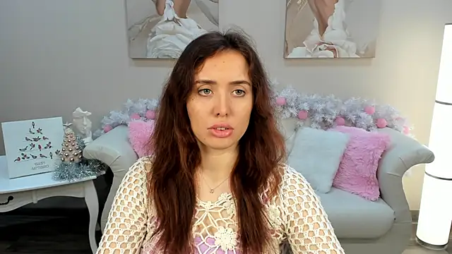 SherryBaers online show from November 29, 6:39 am