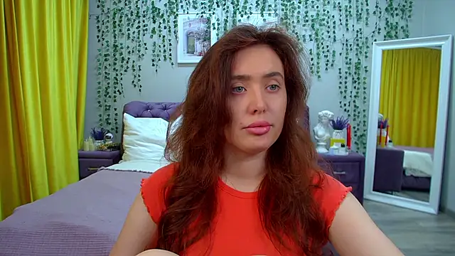 SherryBaers online show from November 17, 6:25 am