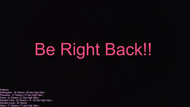  LittleSammy online show from April 23, 7:05 pm