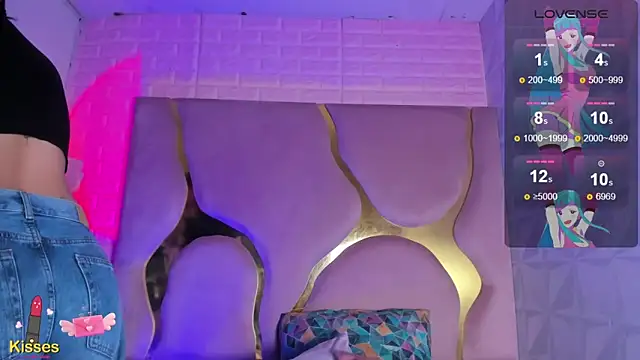 Niina Sissy online show from April 28, 6:06 am