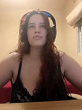 Mellhots2 online show from April 22, 3:03 am