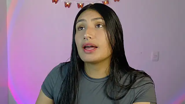 Linda andrew online show from March 16, 5:50 pm