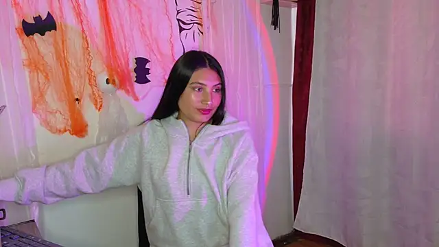 Linda andrew online show from October 22, 7:08 pm