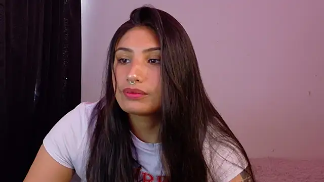 Linda andrew online show from April 23, 6:10 pm