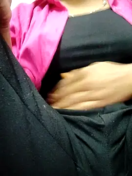 kissujaan online show from October 30, 5:47 pm