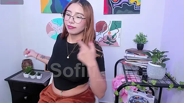 Sofii 03 online show from July 28, 8:34 pm