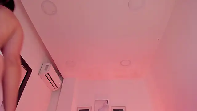 Anastasia lauren online show from April 27, 7:44 pm