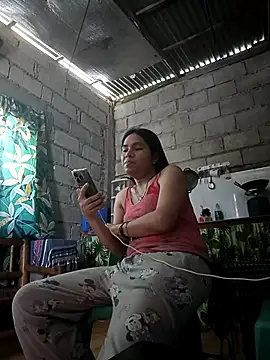 Sexy Juliah online show from April 22, 2:52 am