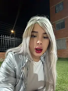 YouCandiSumisa online show from April 25, 5:21 am