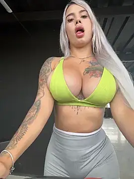 YouCandiSumisa online show from March 19, 7:18 pm