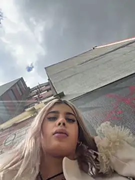 YouCandiSumisa online show from November 19, 7:36 pm