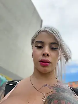 YouCandiSumisa online show from April 26, 6:38 pm