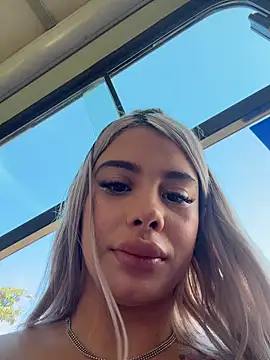 YouCandiSumisa online show from February 26, 12:59 pm