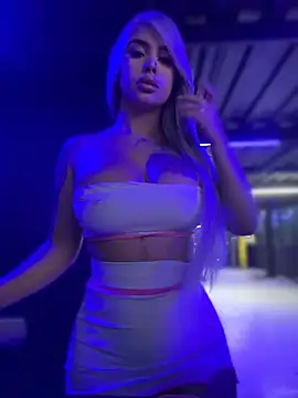 YouCandiSumisa online show from April 23, 11:18 pm