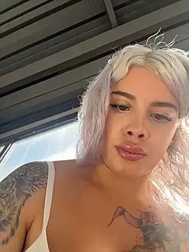 YouCandiSumisa online show from April 18, 7:58 pm