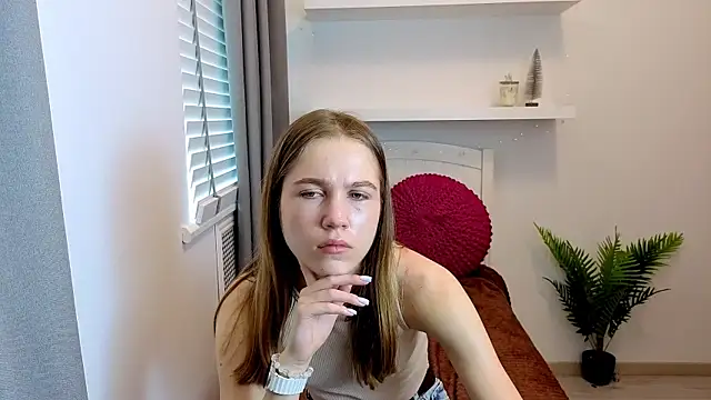 Spicy Lexi online show from June 5, 6:52 am