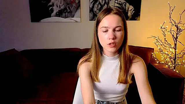 Spicy Lexi online show from July 14, 7:02 am