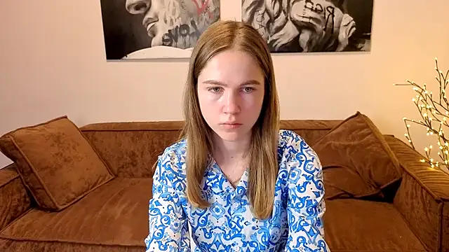 Spicy Lexi online show from July 29, 7:08 am