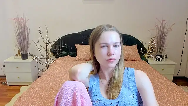 Spicy Lexi online show from June 26, 6:36 am