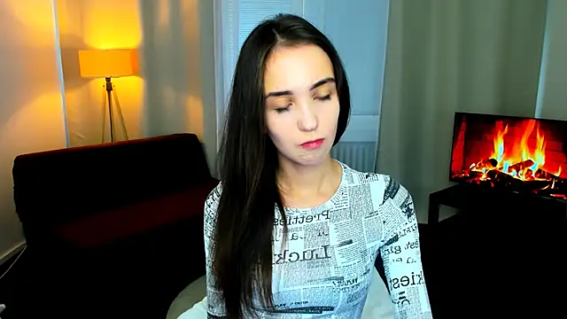 Snapshot of EllaSteele chatting on September 27, 2:57 pm EllaSteele online show from September 27, 2:57 pm