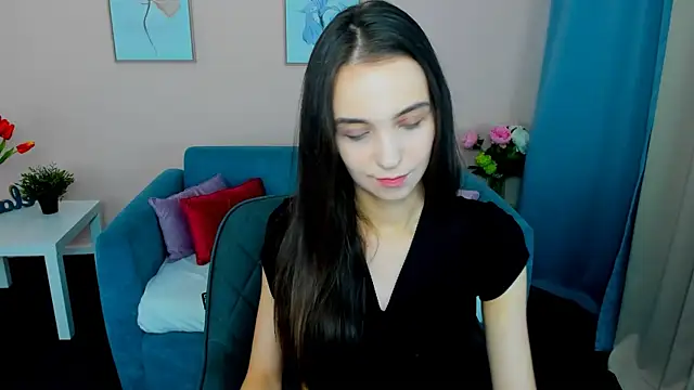 Snapshot of EllaSteele chatting on September 24, 1:54 pm EllaSteele online show from September 24, 1:54 pm