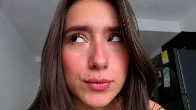 Adhara Kitten online show from April 21, 2:13 pm