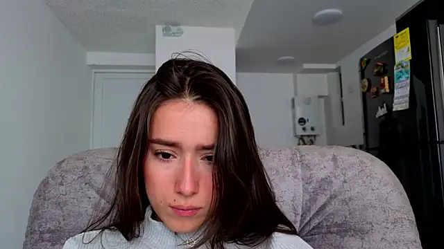 Adhara Kitten online show from April 27, 2:14 pm