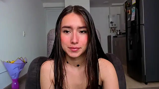 Adhara Kitten online show from April 23, 1:35 pm