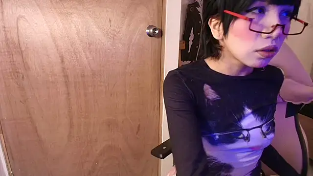 Terraelowen online show from February 22, 11:33 am