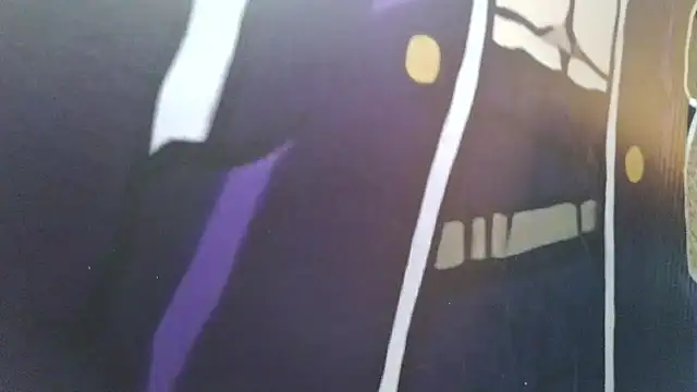 Terraelowen online show from April 24, 6:11 pm