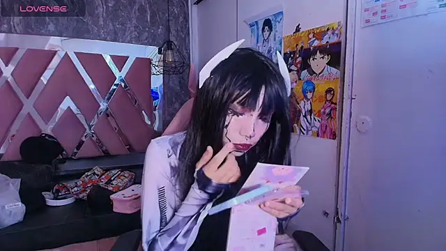 Terraelowen online show from November 14, 11:43 am