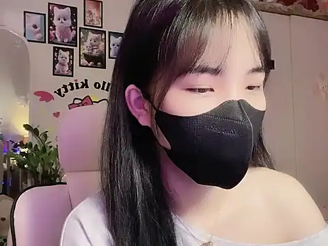 keelinnn19 online show from November 7, 7:41 pm