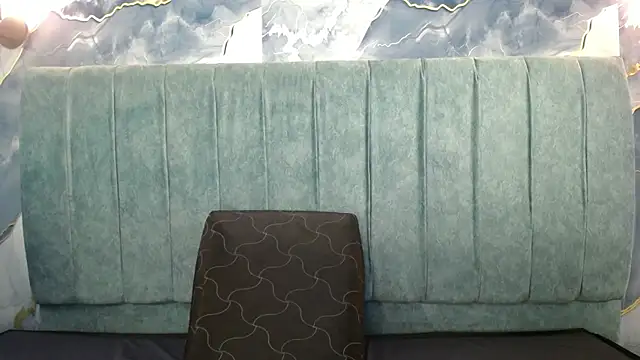 angeles azul online show from November 13, 4:17 pm