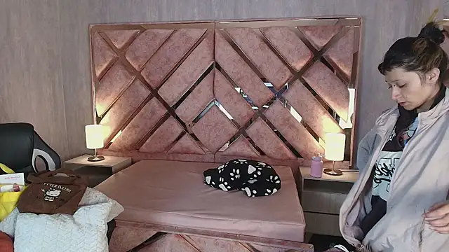 Babyyrasta666 online show from March 12, 2:58 am