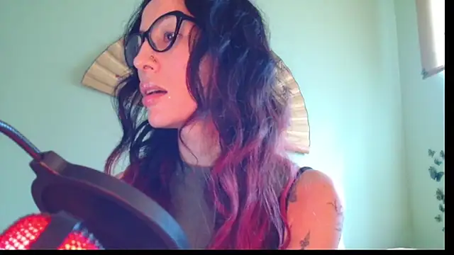 KiotoShine online show from December 17, 8:29 am