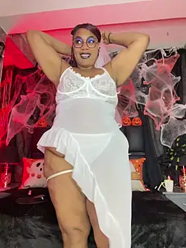 aranzzalatin online show from October 31, 12:09 pm