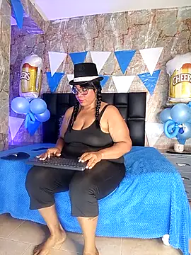 aranzzalatin online show from September 29, 11:59 am