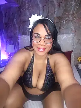 aranzzalatin online show from October 3, 11:59 am