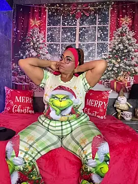 aranzzalatin online show from December 20, 12:31 pm