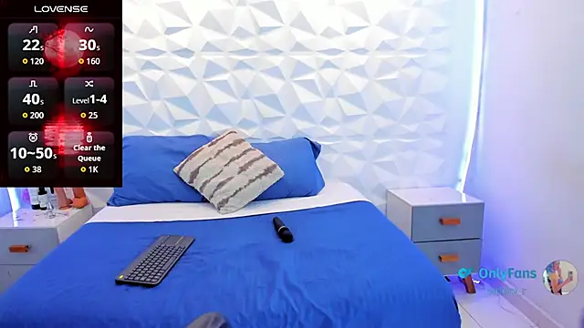 salem cute online show from September 9, 2:44 am