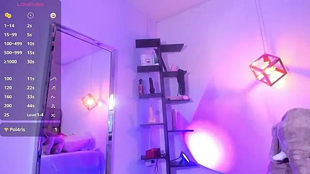 KIMMARSHALL1 online show from September 11, 2:56 am