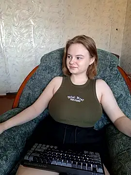 SlipperSherry online show from January 17, 5:48 am