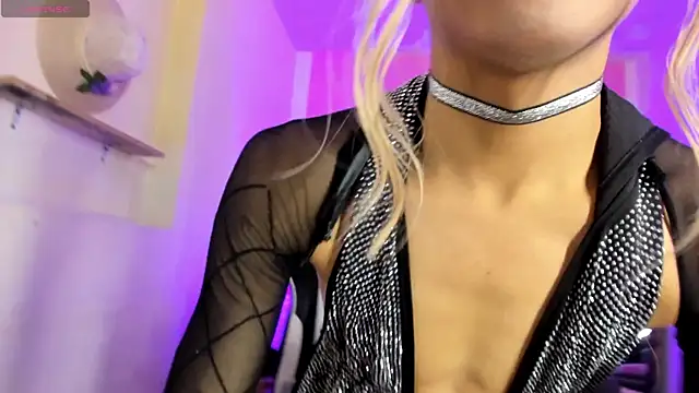 Katy bratz  online show from April 26, 3:15 am