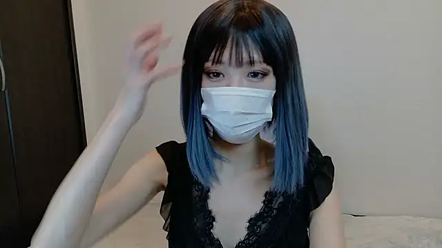 sarina at online show from February 25, 9:30 am