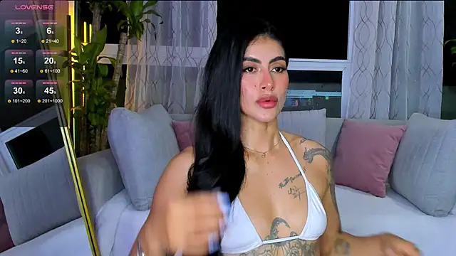 Valkyrie sky online show from July 14, 1:50 am