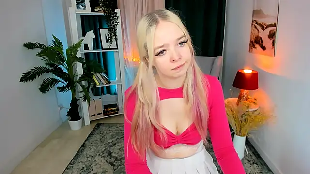 BellaMontgomery online show from March 4, 12:34 pm