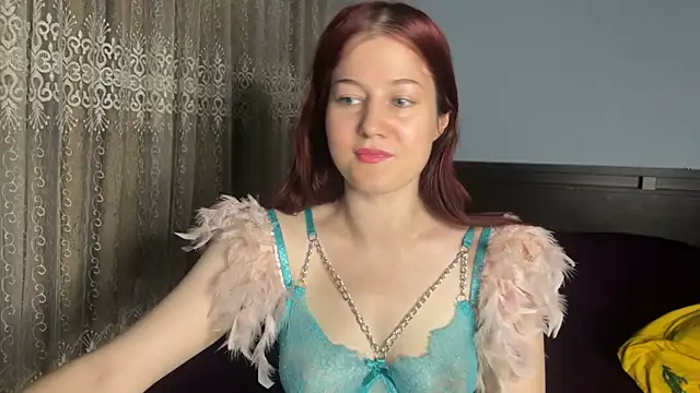 Snapshot of Marinpeach chatting on September 23, 2:15 pm Marinpeach online show from September 23, 2:15 pm