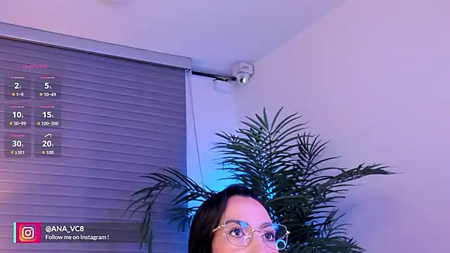 Miss norway online show from April 23, 2:52 am